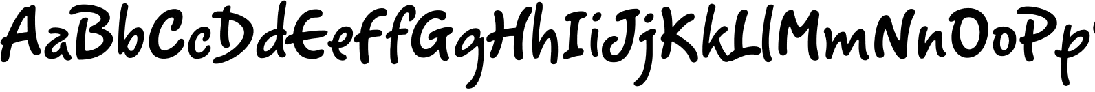 Romy Font - FontPath