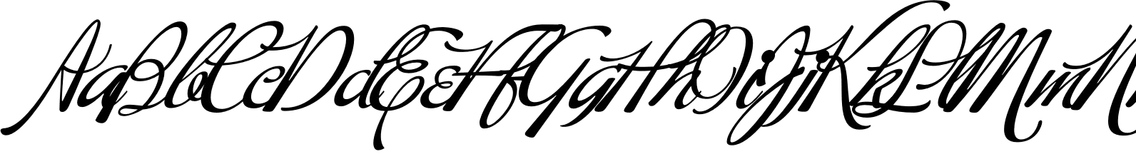 Buffet Font - FontPath