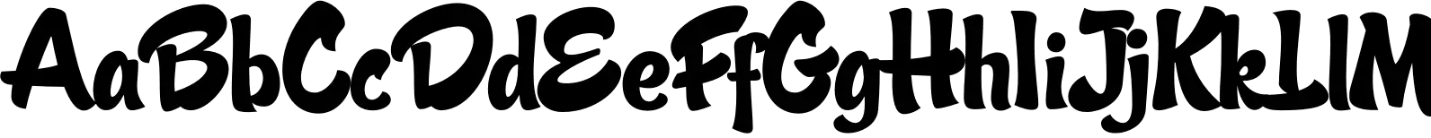 Candy Script Font - Fontpath