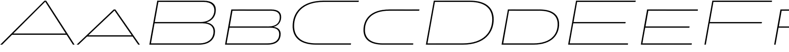 Stereo Gothic Italic 100