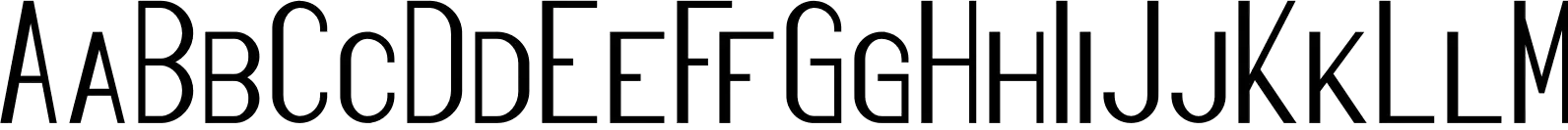 Fancy 2 Bold