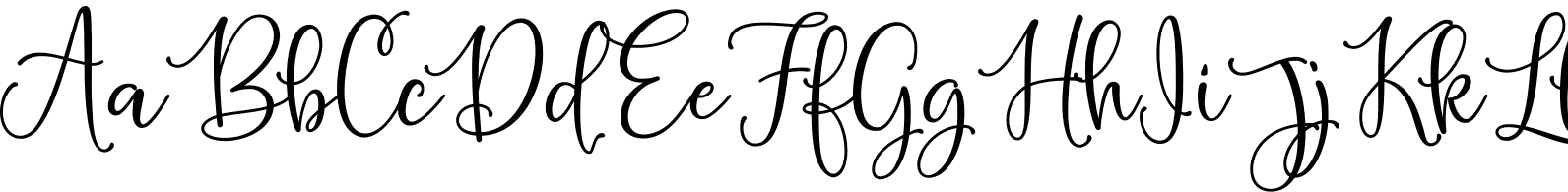 Hello Blushberry Font Duo Font - FontPath