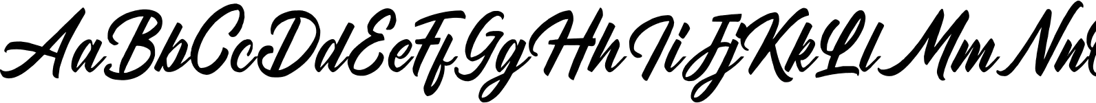 Radicals Font - Fontpath