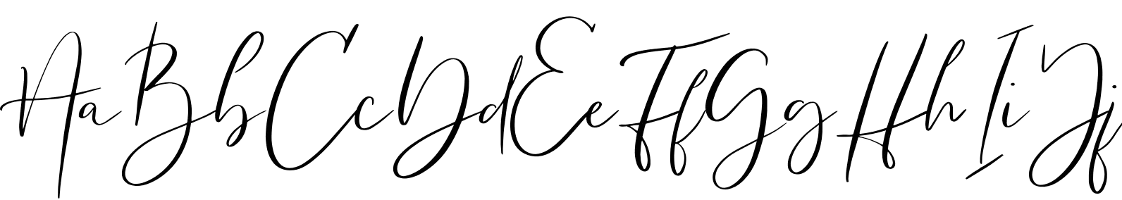 Verona Amore Font Duo with Extras Font - FontPath
