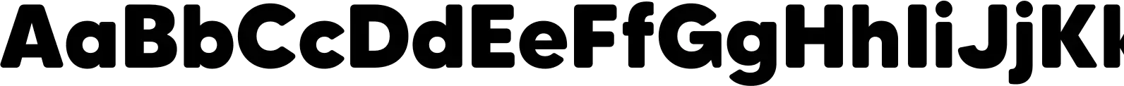 MADE Tommy Soft ExtraBold