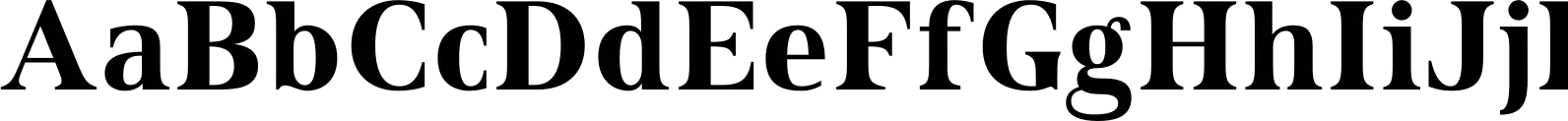 Spitzkant Text Bold