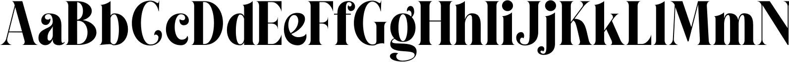 Madegra Font - FontPath