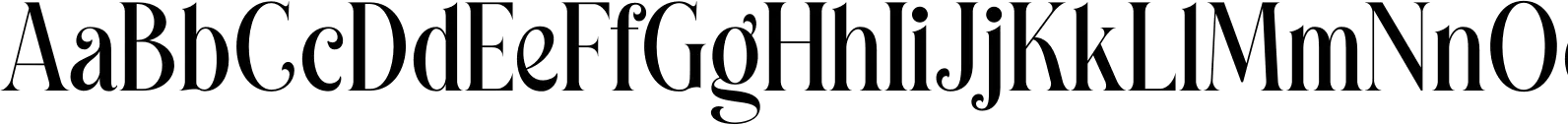 Madegra Font - FontPath