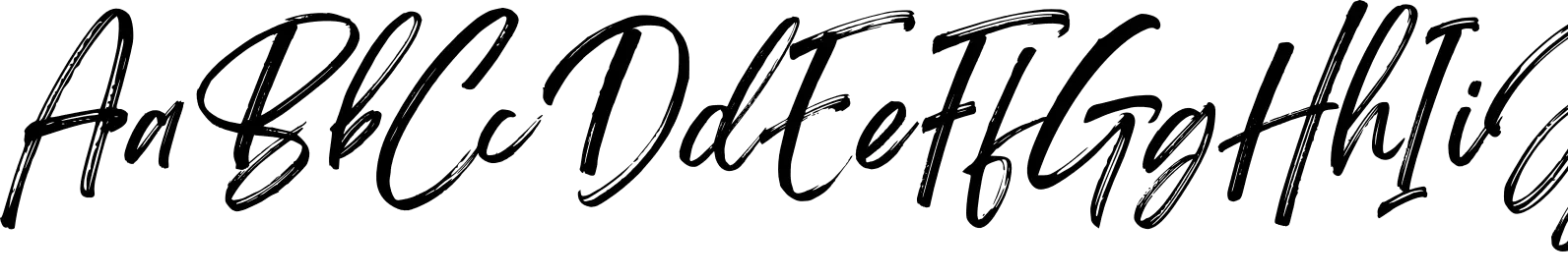 Brightwall Font - Fontpath
