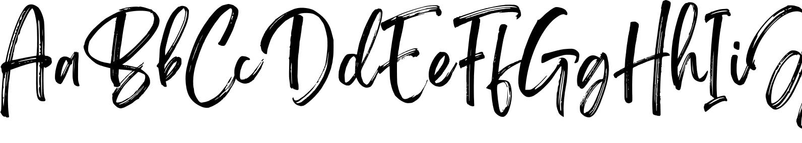 Brightwall Brightwall Font - Fontpath