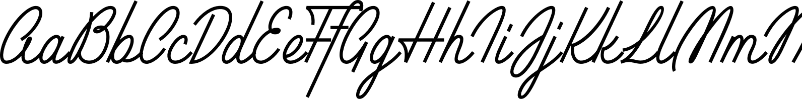 VV The Ruby Script Cond Light