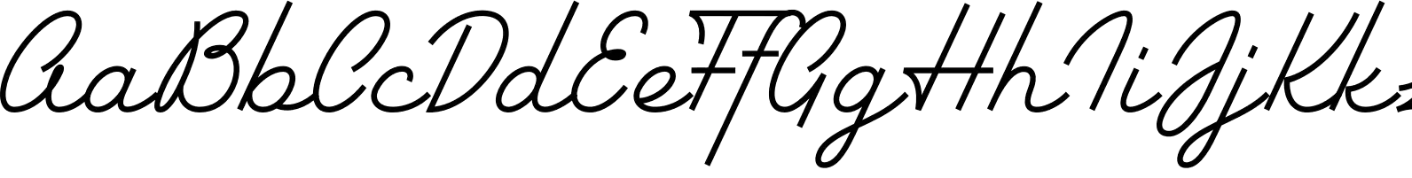 VV The Ruby Script SemiExp Light