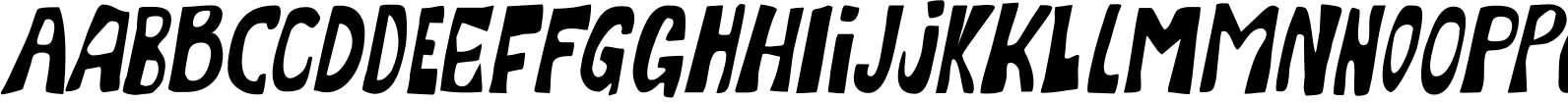 System Overload Font - FontPath