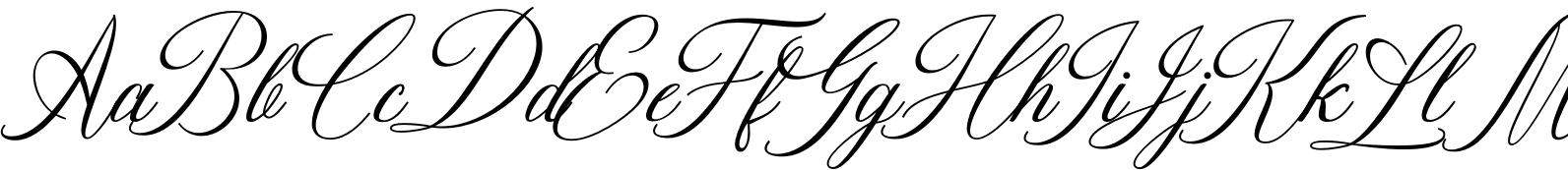 Darshye Script Font - FontPath