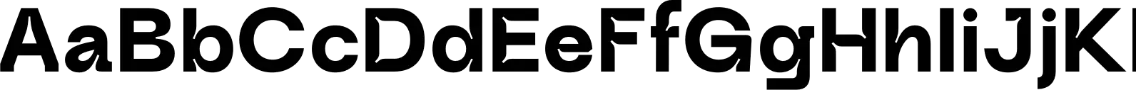 Lunema Sans v 02 Bold
