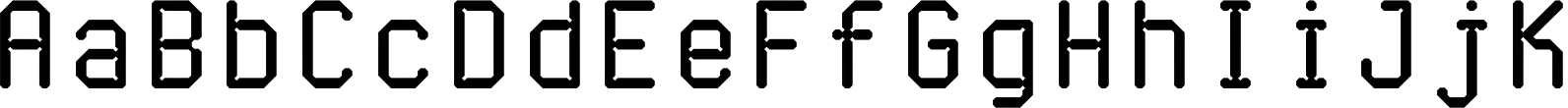 Cygnito Mono Pro Light Alt