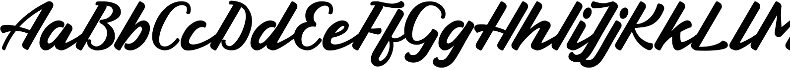Green Leaf Font - FontPath
