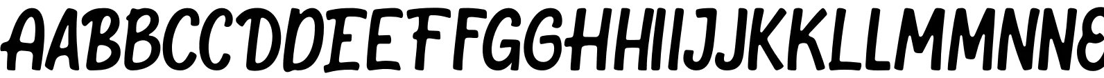 Calmine Font Duo with Extras