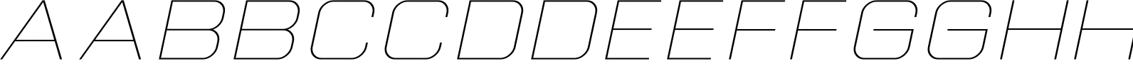 Gemsbuck 01 Thin Oblique