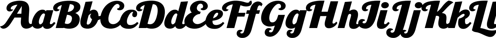 Bandbox Font - FontPath
