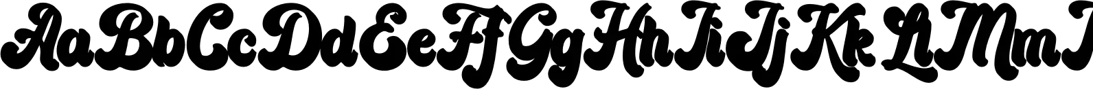 Long Line File Longline Font - FontPath