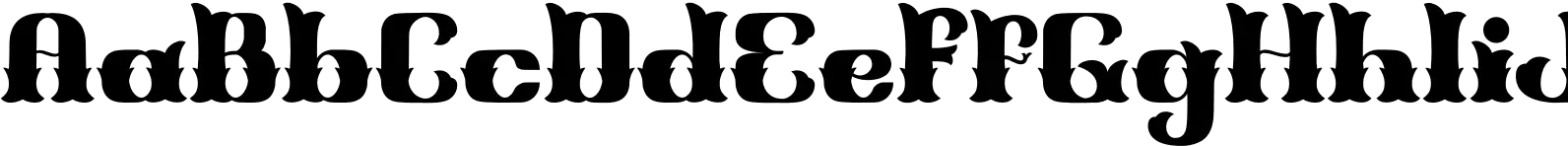 Shell Mera Font - FontPath