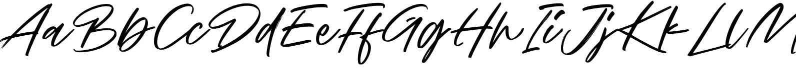Grand Paradiso Script