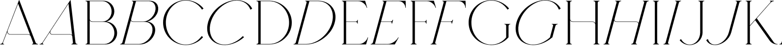Footle and Polymath Font - FontPath