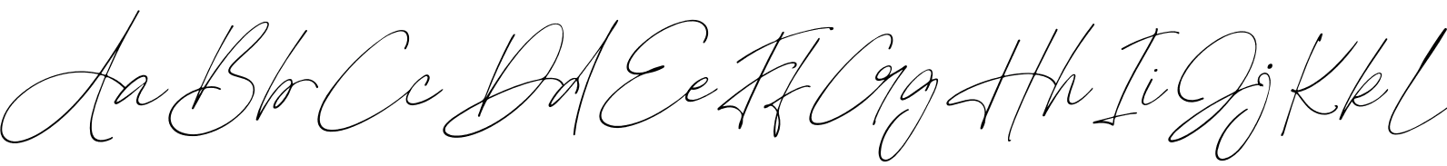 Footle and Polymath Font - FontPath