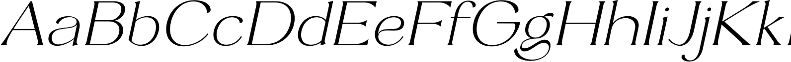 Triangle Font - FontPath