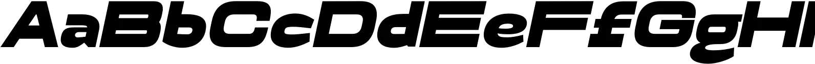 Kyber Ricon Neu ExtBd Ita