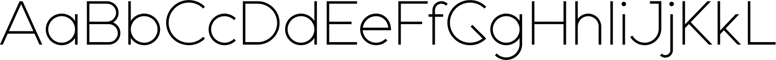 Just Type Bundle Vol.01 Font - Fontpath
