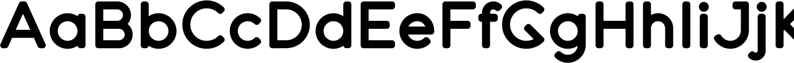 Just Type Bundle Vol.01 Font - FontPath