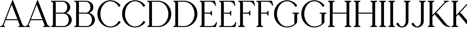 Just Type Bundle Vol.01 Font - Fontpath