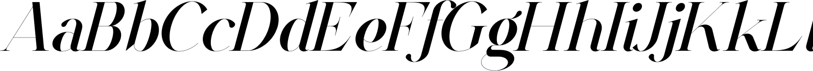 Just Type Bundle Vol.01 Font - FontPath