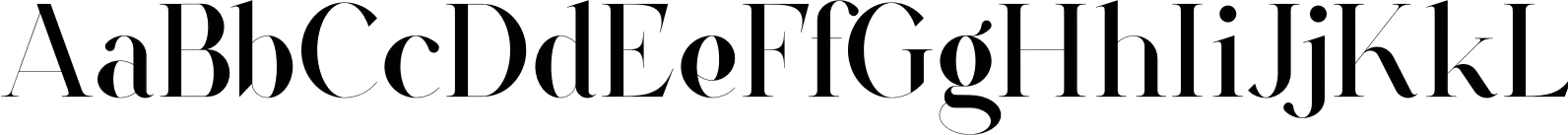 Just Type Bundle Vol.01 Font - Fontpath