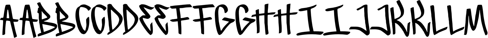 Moresign Regular