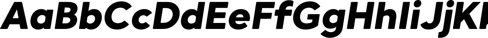 Rewalt Black Italic