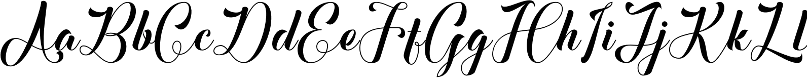 Virginia Font - FontPath