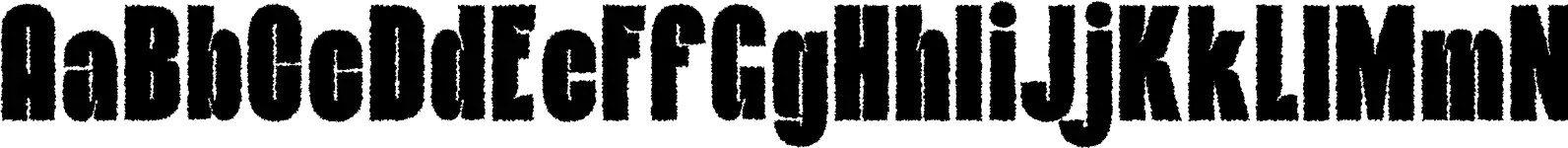 Wadeline Rounded Font Wadeline Rough Font - FontPath