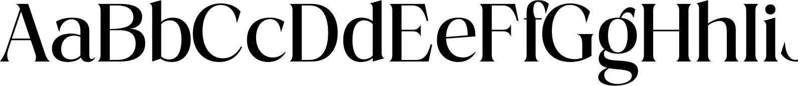 Costaline Semi Bold