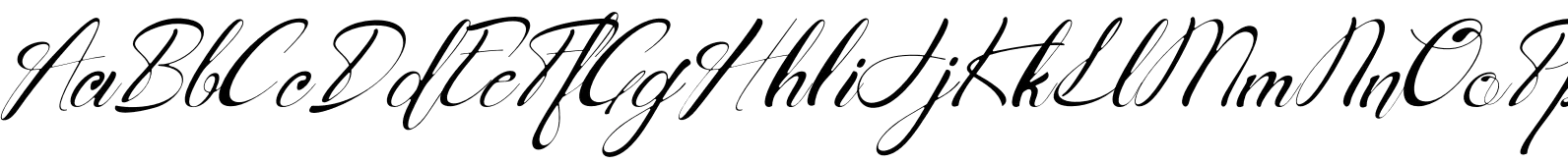 Anicha Font - FontPath