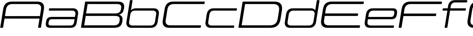 Controller Font - Fontpath