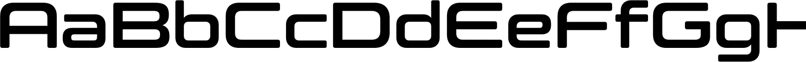 Controller Font - FontPath