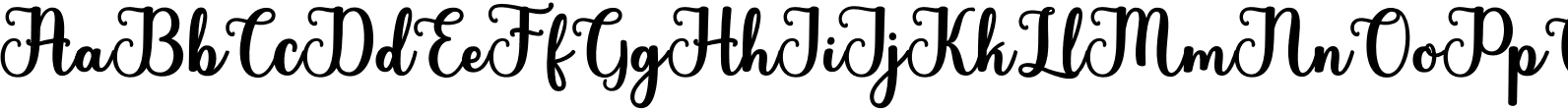 Cardinal Font - Fontpath