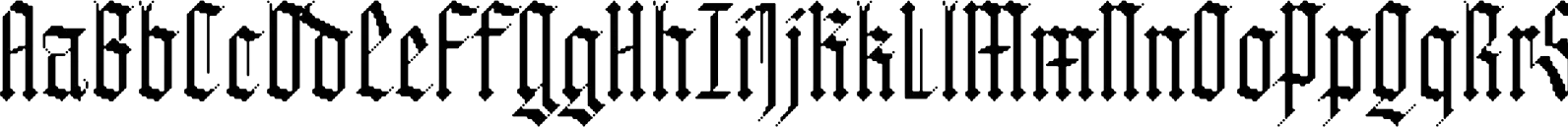 Fayte Pixel Font - Fontpath