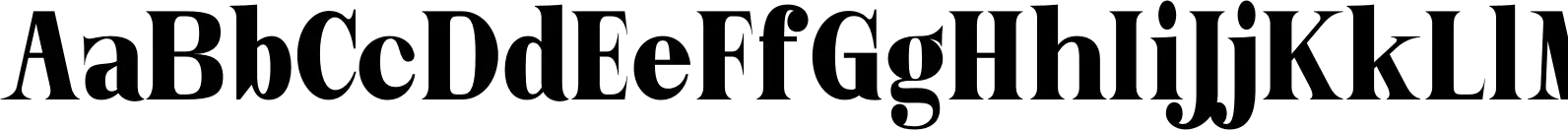 Setaph Font Serapha Font - Fontpath