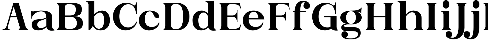 Setaph Font Serapha Font - FontPath