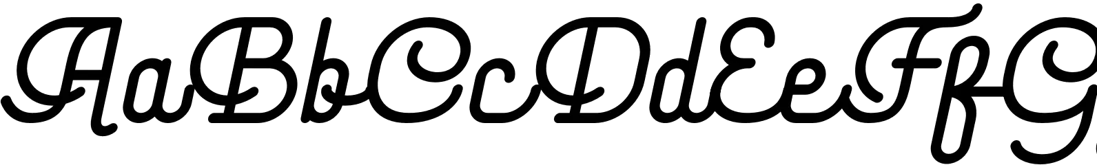 Script Travel Font Travel Growth Font Duo Font - FontPath