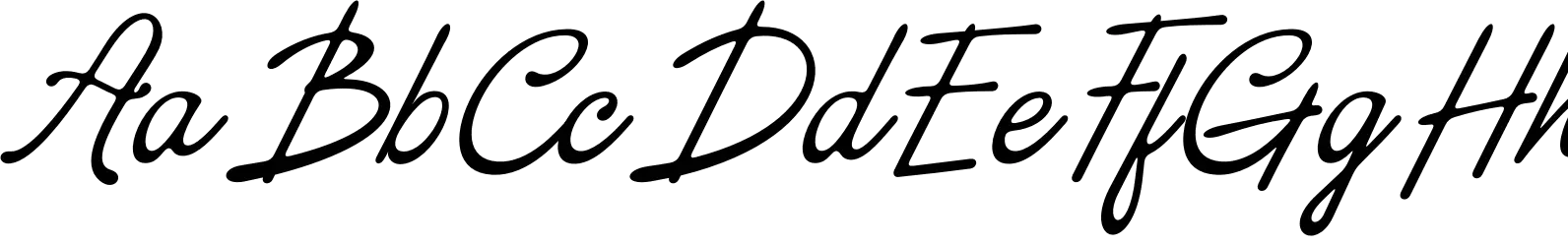 Editorial Collection Font - FontPath